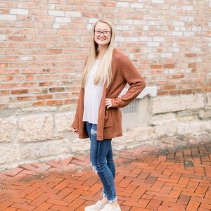 Meet your Posher, Darian